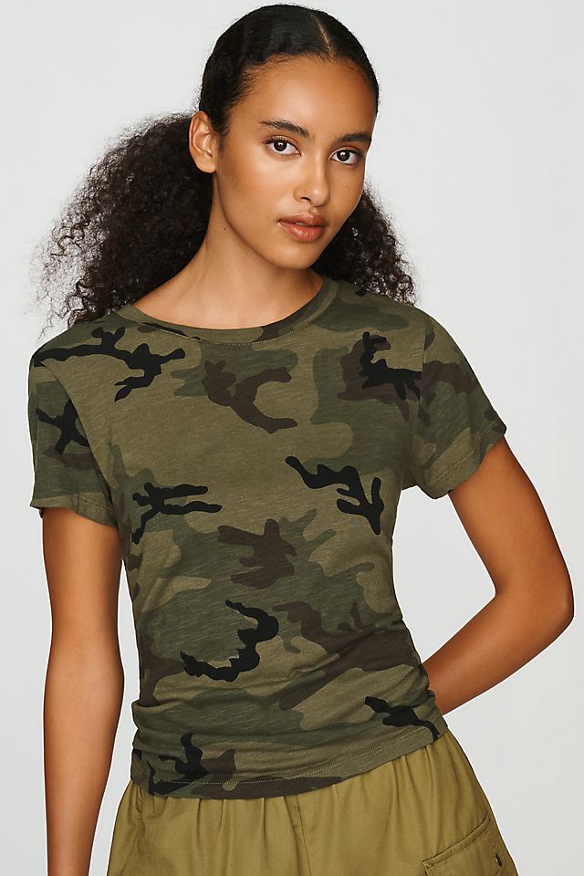 Sanctuary Women's The Perfect Tee