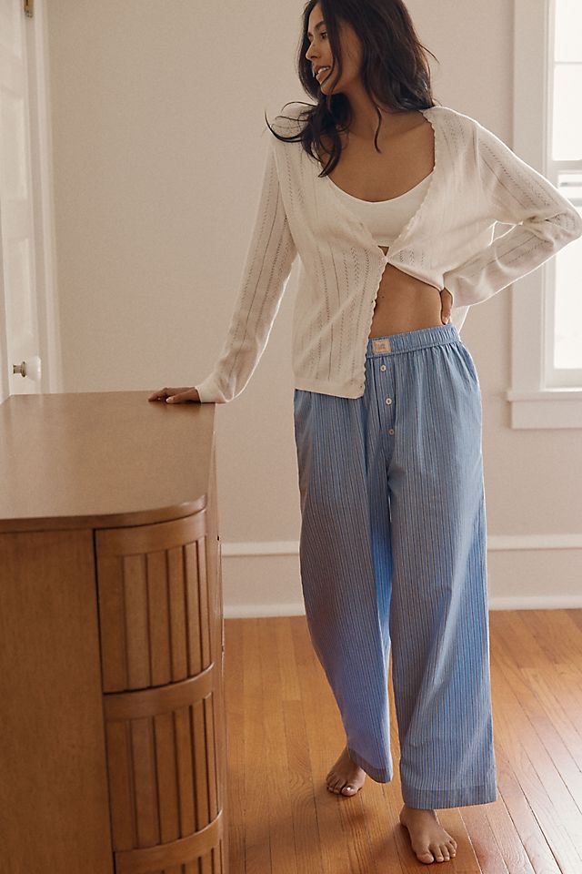 LyreBird Women's Wren Boxer Pants