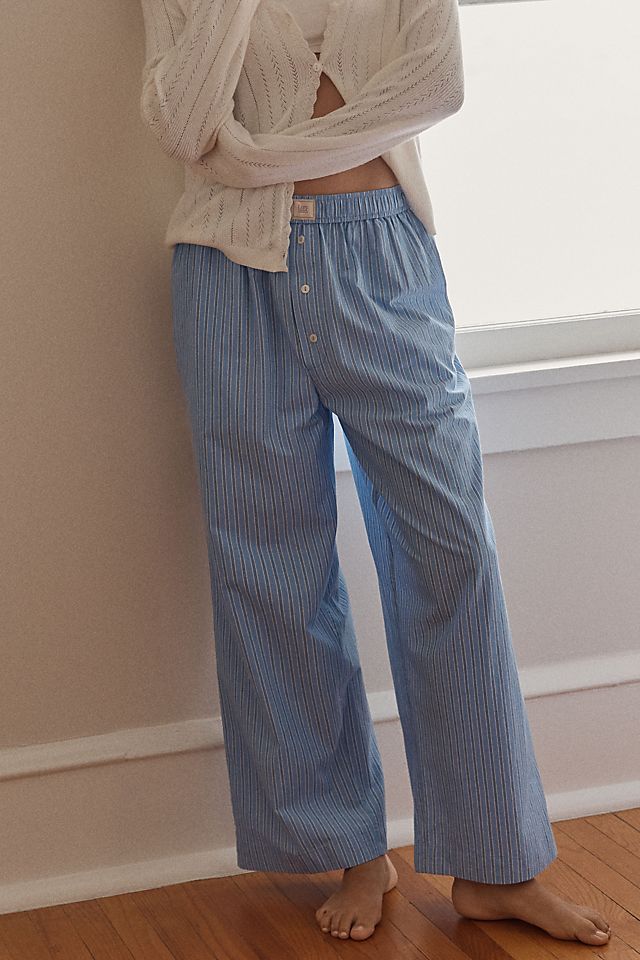 LyreBird Women's Wren Boxer Pants