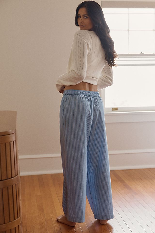 LyreBird Women's Wren Boxer Pants